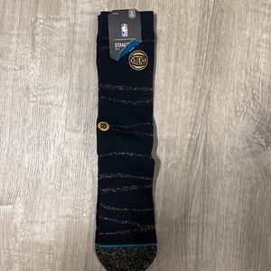 Stance New York Knicks Socks Knicks Trophy Twist